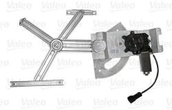 VALEO Mecanism actionare geam VALEO 851690 (851690)