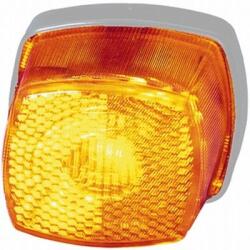 HELLA Lampa laterala HELLA 2PS 003 057-057 (2PS 003 057-057)