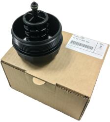 Original Bmw Capac carcasa filtru ulei ORIGINAL BMW 11427525334 (1142 7 525 334)