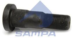 SAMPA Bolt roata SAMPA 031.076 (031.076)