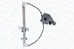 Magneti Marelli Mecanism actionare geam MAGNETI MARELLI 350103201800 (350103201800)