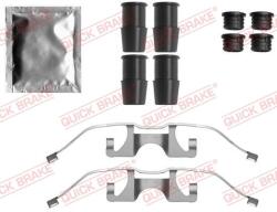 Quick Brake Set accesorii, placute frana QUICK BRAKE 109-1849 (109-1849)