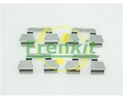 FRENKIT Set accesorii, placute frana FRENKIT 901797 (901797)