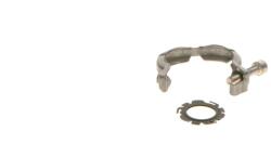 Bosch Set montat, dozator (injectare aditiv) BOSCH F 01C 600 227