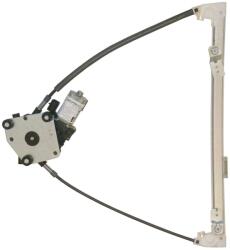VALEO Mecanism actionare geam VALEO 850227 (850227) - fixbox