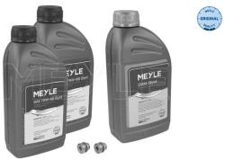 MEYLE Set piese, schimb de ulei cutie de viteze automată MEYLE 100 135 0200 3 l