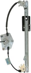 VALEO Mecanism actionare geam VALEO 850607 (850607) - fixbox