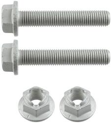 LEMFÖRDER Set suruburi inferioare amortizori axa spate (cu piulite) LEMFÖRDER 4338501 (43385 01)