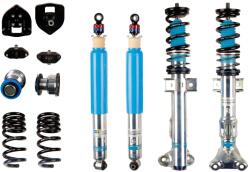 BILSTEIN Set suspensie, arcuri elicoidale / amortizoare BILSTEIN 48-229333 (48-229333)