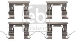 Febi Bilstein Set accesorii, placute frana FEBI BILSTEIN 182542 (182542)