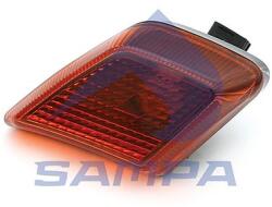 SAMPA Lampa laterala SAMPA 1810 0824 (1810 0824) - fixbox