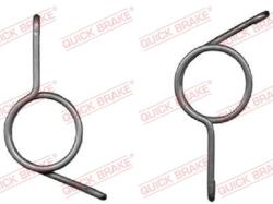 Quick Brake Set reparatie, parghie frana parcare (etrier) QUICK BRAKE 113-0519 (113-0519)