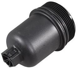 METZGER Capac, carcasa filtru ulei METZGER 2370092 (2370092)
