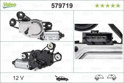 Valeo Motor stergator VALEO 579719 (579719)