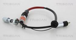 TRISCAN Cablu ambreiaj TRISCAN 8140 25259 (8140 25259)