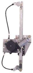 VALEO Mecanism actionare geam VALEO 850257 (850257)