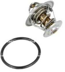 NRF Termostat, lichid racire NRF 725228 (725228)