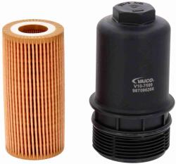 VAICO Capac, carcasa filtru ulei VAICO V10-7599 (V10-7599)