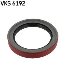 SKF Simering, butuc roata SKF VKS 6192 (VKS 6192)