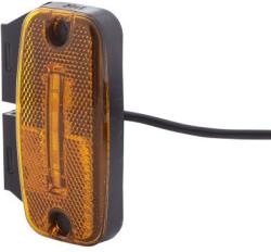 HELLA Lampa laterala HELLA 2PS 345 600-031 (2PS 345 600-031)