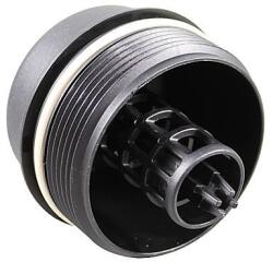 METZGER Capac, carcasa filtru ulei METZGER 2370098 (2370098)