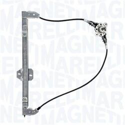 Magneti Marelli Mecanism actionare geam MAGNETI MARELLI 350103186500 (350103186500)