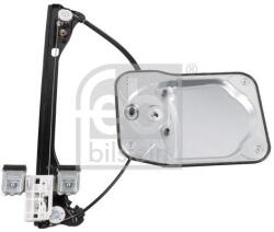 Febi Bilstein Mecanism actionare geam FEBI BILSTEIN 180247 (180247) - fixbox