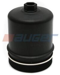 AUGER Capac, carcasa filtru ulei AUGER 81995 (81995)