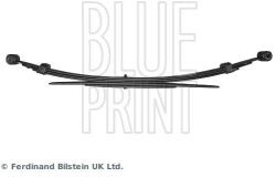 BLUE PRINT Pachet arc cu foi BLUE PRINT ADM58807 (ADM58807)