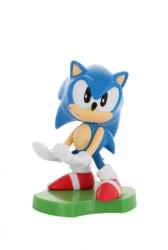 Paladone Sliding Sonic Cable Guys Holdem - Earbud Holder (11 cm) Figurina