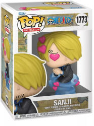 Funko Funko POP! Animation: One Piece - Sanji figurină #1773 Figurina
