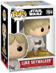 Funko POP Star Wars: SWS9-Luke Skywalker BS Figurina
