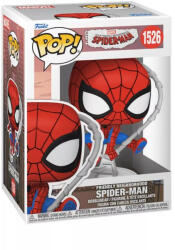Funko POP! Marvel: Friendly Neighborhood Spider-man - Spider-Man (Final Suit) figurină #1526 Figurina