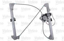 VALEO Mecanism actionare geam VALEO 850062 (850062)