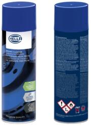 HELLA Curatitor frana / ambreiaj / reziduri HELLA 8DX 355 370-001 (8DX 355 370-001)