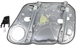 METZGER Mecanism actionare geam METZGER 2160611 (2160611) - fixbox