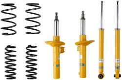 BILSTEIN Set suspensie, arcuri elicoidale / amortizoare BILSTEIN 46-261236 (46-261236)