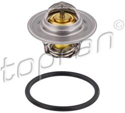 TOPRAN Termostat, lichid racire TOPRAN 100 957 (100 957)