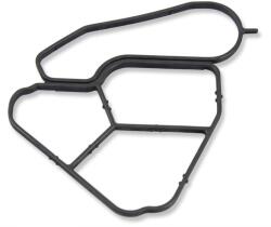 Original Bmw Garnitura carcasa filtru ulei ORIGINAL BMW 11422247378 (11422247378)