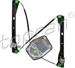 TOPRAN Mecanism actionare geam TOPRAN 114 652 (114 652) - fixbox