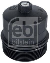 Febi Bilstein Capac, carcasa filtru ulei FEBI BILSTEIN 109414 (109414)