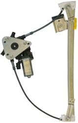 VALEO Mecanism actionare geam VALEO 851179 (851179)