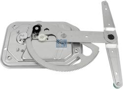 DT Spare Parts Mecanism actionare geam DT Spare Parts 1.22368 (1.22368) - fixbox