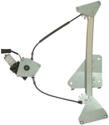VALEO Mecanism actionare geam VALEO 850835 (850835)