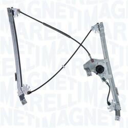 Magneti Marelli Mecanism actionare geam MAGNETI MARELLI 350103141500 (350103141500) - fixbox