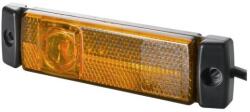 HELLA Lampa laterala HELLA 2PS 008 645-991 (2PS 008 645-991) - fixbox