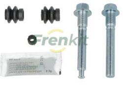 FRENKIT Set bucsi de ghidaj, etrier frana FRENKIT 809004 (809004)