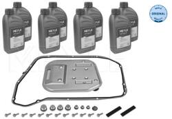 MEYLE Set piese, schimb de ulei cutie de viteze automată MEYLE 100 135 0013 8 l