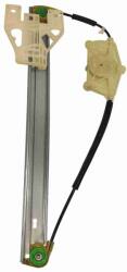 VAICO Mecanism actionare geam VAICO V10-2445 (V10-2445)