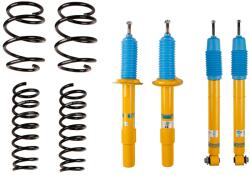 BILSTEIN Set suspensie, arcuri elicoidale / amortizoare BILSTEIN 46-181114 (46-181114)